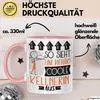 Kellnerin Geschenk Tasse Lustig Geschenkidee für Kellnerin Produktbild-Vorschau 3