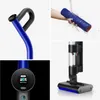 Dyson Wash1 Wischsauger schwarz/blau Voir les images du produit 27