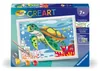 Meeresschildkröte Ravensburger 23993 Produktbild-Vorschau 2