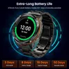 KOSPET Tank Ultra 2 Smartwatch Herren Damen, GPS, 1,43" Produktbild-Vorschau 4