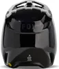 MX prilba Fox V1 Solid Helmet M Black Náhľad obrázku produktu 7