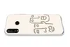 MuchoWow® Handyhülle Schutzhülle Hülle für Huawei P30 Lite Produktbild-Vorschau 5