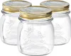 Bormioli Rocco Quattro Stagioni Glas Vorratsgläser - Produktbild-Vorschau 1