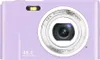 INF Digitalkamera 48MP 16x Zoom, HD-Display, 2.4" Produktbild-Vorschau 9