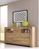 Furniture24 Kommode Sideboard Sky mit LED Beleuchtung Produktbild-Vorschau 3