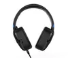 SADES Zpower SA-732 Gaming Headset, schwarz/blau, USB, Produktbild-Vorschau 5