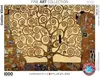Arbre de vie de Gustav Klimt 1000 pièces Voir les images du produit 3