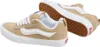 Sneakers Del Marchio Vans Del Modello Knu Skool Cachi Anteprima dell’immagine prodotto 18