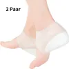 2 Paar Einlegesohlen zur Erhöhung der Höhe, Produktbild-Vorschau 1