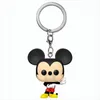 Funko POP Pocket Keychain Vinyl - Disney Classics Mickey - Voir les images du produit 2