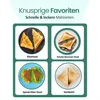 Emerio Sandwichmaker – 750 W – Antihaftbeschichtung – Produktbild-Vorschau 6