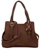 Valentino Bags Handtasche Winnie Winter Braun 25 Produktbild-Vorschau 4