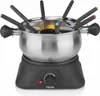 A Tristar fondue set on a white background. Produktbild-Vorschau