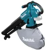 Makita Akku-Laubbläser/Sauger DUB187Z Produktbild-Vorschau 3
