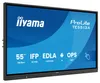 iiyama TE6513A-B1AG, Interaktivní plochý panel, 163,8 cm Náhled obrázku produktu 2