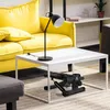 Fitness Stepper höhenverstellbar für Zuhause mit Produktbild-Vorschau 12
