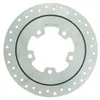 Bremsscheibe hinten 240mm für Kymco Downtown 125i 300i / Produktbild-Vorschau 2