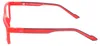 Adidas AOR027O Red 54/18/145 Herren Brillen Produktbild-Vorschau 3