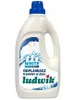 Ludwik Odplamiacz tlenowy w żelu do tkanin białych, 1 l Podgląd zdjęcia produktu 1