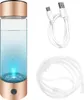 Wasserstoff-Wassergenerator mit PEM-SPE-Technologie, 330 ml Produktbild-Vorschau 10