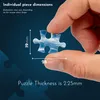 House of Puzzles Puzzle - 1000 Teile - All On Deck maritim Produktbild-Vorschau 5
