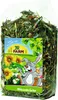 JR Farm Wiesenkräuter, Heu, 150 g, Kaninchen, Produktbild-Vorschau 1