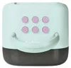 Karaoke Bluetooth La reine des neiges avec 2 micros sans Voir les images du produit 7