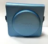Fujifilm Instax Square SQ6 Camera Case Blau Produktbild-Vorschau 1
