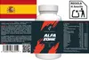 Alfazone - 60 Capsule Anteprima dell’immagine prodotto 9