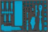 HAZET 163-466L, Schwarz Produktbild-Vorschau 1