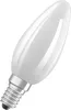 LEDVANCE LED CLASSIC B 4.8W 827 gefrostet E14 Lampe 470lm Produktbild-Vorschau 1