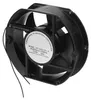 FP-108EX S1-S Axiálny ventilátor AC220V 38W Ventilátor s Náhľad obrázku produktu 1