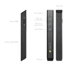 Techly Wireless Presenter mit integr. Laserpointer Produktbild-Vorschau 7