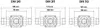 SYR Drufi-Universalflansch 2315 DN 25 Produktbild-Vorschau 10