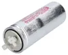 Bosch Siemens 00636485 Kondensator Motorkondensator Produktbild-Vorschau 2