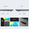 TECLAST Laptop F7 Plus3, 8GB-RAM, 256GB-SSD,  14.1' IPS Produktbild-Vorschau 6