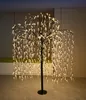 LED-Weidenbaum, outdoor-geeignet Produktbild-Vorschau 2