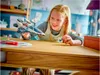 LEGO 60430 City Starship. Space Toy. Gift for Kids Ages 6 Anteprima dell’immagine prodotto 20