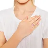 Prinzessin Lillifee Ring 2033999 Schmetterling Silber 925/- Produktbild-Vorschau 5