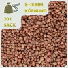 Blähton für Pflanzen 20L 8-16 mm Granulat Pflanzen Produktbild-Vorschau 2