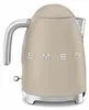 Smeg waterkoker KLF03MLMEU, beige, Ines de la Fressange Productafbeelding-voorbeeld 6