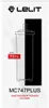 Lelit Wasserfilter 2x70 Liter (PLA930M) Anteprima dell’immagine prodotto 1
