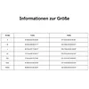 Damenhöschen,Nahtlose Damenunterwäsche,schwarz 4er Produktbild-Vorschau 5