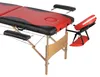 2 Zonen Mobile Massageliege Inkl.tasche Massagebank Produktbild-Vorschau 5