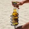 Flaschenhalter 2er Set - Spiralhalter für Gläser, Getränke, Produktbild-Vorschau 12