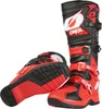 O'Neal Stiefel RMX PRO schwarz/rot 46/12 Produktbild-Vorschau 3
