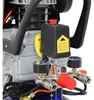 KRAFT&DELE | Ölkompressor 24L, 2800 W, 205 l/min Produktbild-Vorschau 6