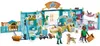 71742, Animal hotel, 4 rok / roky, Viacfarebn, Plast Náhľad obrázku produktu 5