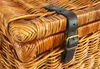 Kobolo Truhe Korbtruhe Sitztruhe - Rattan - lacak braun - Produktbild-Vorschau 6