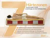 MKS MEBLE Polsterbett Doppelbett mit Holzlattenrost GOLD 5 Produktbild-Vorschau 10